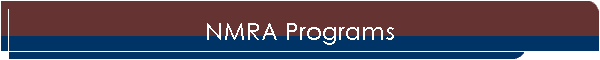 NMRA Programs